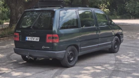 Citroen Evasion 2.0i I ГАЗ - 2100 € / 4107.24 лв. - 14913662 5
