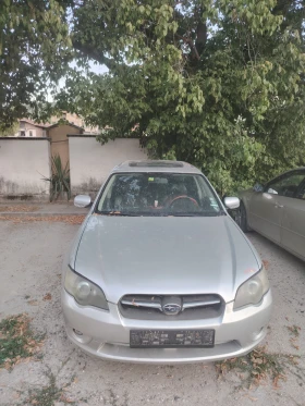 Subaru Legacy - 600 € / 1173.50 лв. - 43991669 2