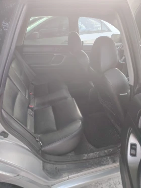 Subaru Legacy - 600 € / 1173.50 лв. - 43991669 4