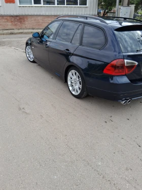 BMW 320 163 - 2698 € / 5276.83 лв. - 80731972 4