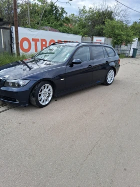 BMW 320 163