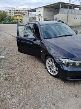 BMW 320 163 - 2698 € / 5276.83 лв. - 80731972 2
