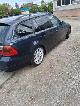 BMW 320 163 - 2698 € / 5276.83 лв. - 80731972 3