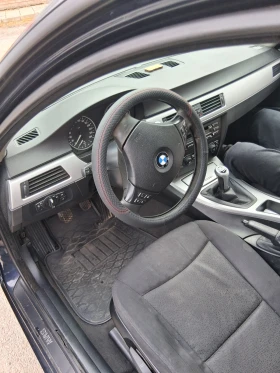 BMW 320 163 - 2698 € / 5276.83 лв. - 80731972 5