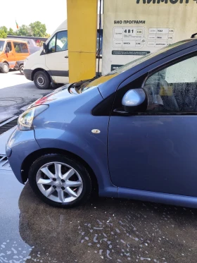 Toyota Aygo 88000 ��!!!! | Mobile.bg � ����� ������ 5