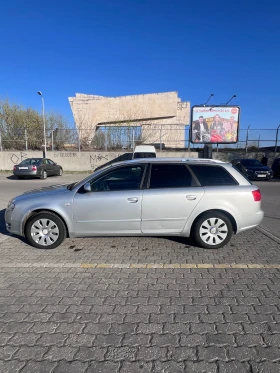 Audi A4 A4B7 2.0TDI BPW | Auto.bg — изображение 6