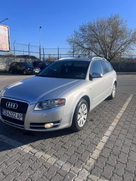 Audi A4 A4B7 2.0TDI BPW | Auto.bg — изображение 2
