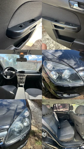 Opel Astra 1.9 CDTI 150 HP | Mobile.bg � ����� ������ 6