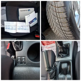 Subaru Impreza 4�4 2.0���.150�.�. 2011�.  | Mobile.bg � ����� ������ 9