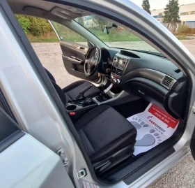 Subaru Impreza 4�4 2.0���.150�.�. 2011�.  | Mobile.bg � ����� ������ 7