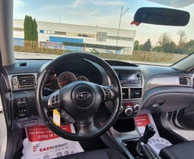 Subaru Impreza 4�4 2.0���.150�.�. 2011�.  | Mobile.bg � ����� ������ 6