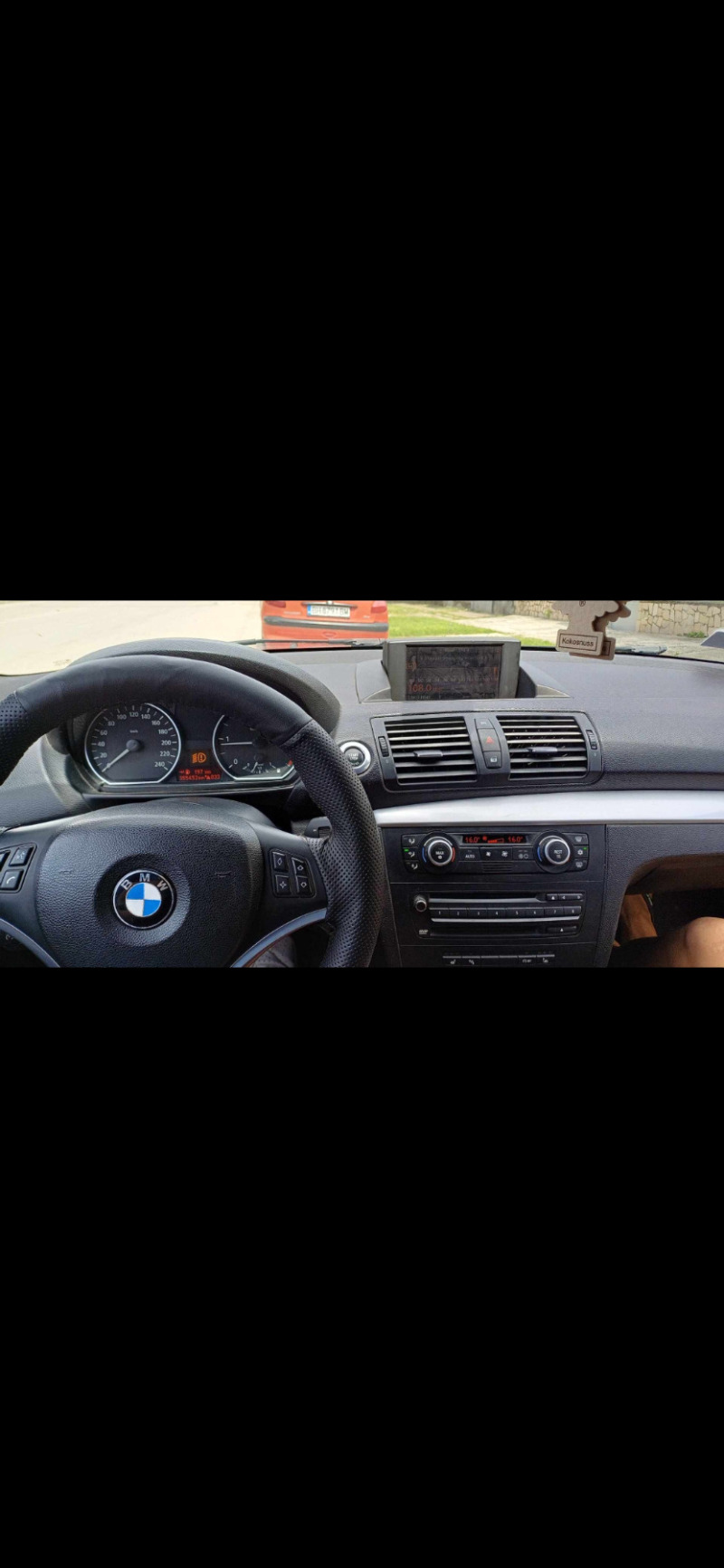 BMW 120 E87, снимка 5 - Автомобили и джипове - 46128970