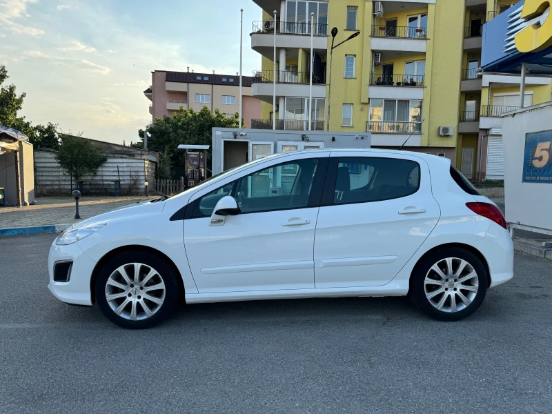 Peugeot 308 ГАЗ/БЕНЗИН , снимка 2 - Автомобили и джипове - 47163921