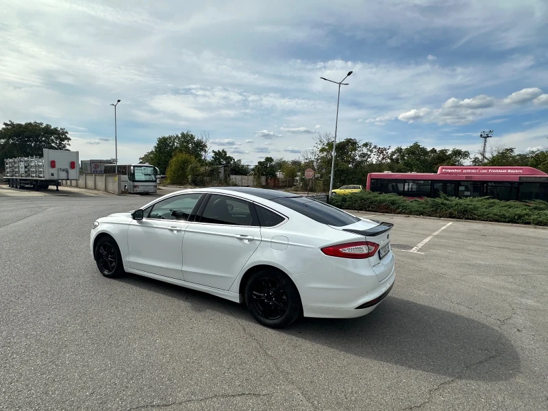 Ford Mondeo 2.0 Hybrid, снимка 3 - Автомобили и джипове - 47285517