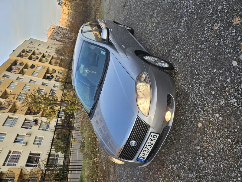 Fiat Croma 1.9 мултиджет 150 к.с, снимка 14 - Автомобили и джипове - 48056117