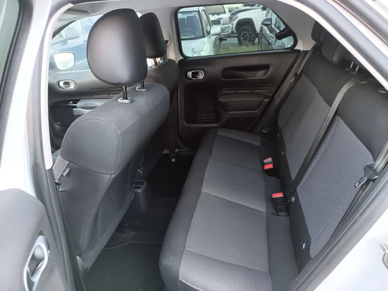Citroen C4 Cactus 1.6hdi, снимка 13 - Автомобили и джипове - 50790514
