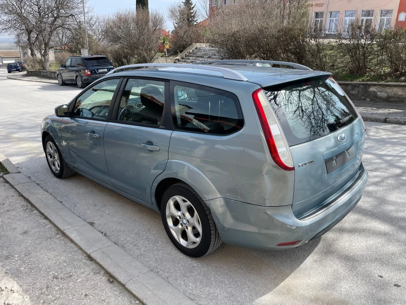 Ford Focus 1.6TDCI * * * 167000* * * km, снимка 6 - Автомобили и джипове - 49544912