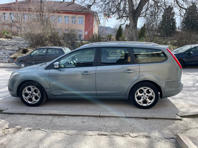 Ford Focus 1.6TDCI * * * 167000* * * km, снимка 3 - Автомобили и джипове - 49544912