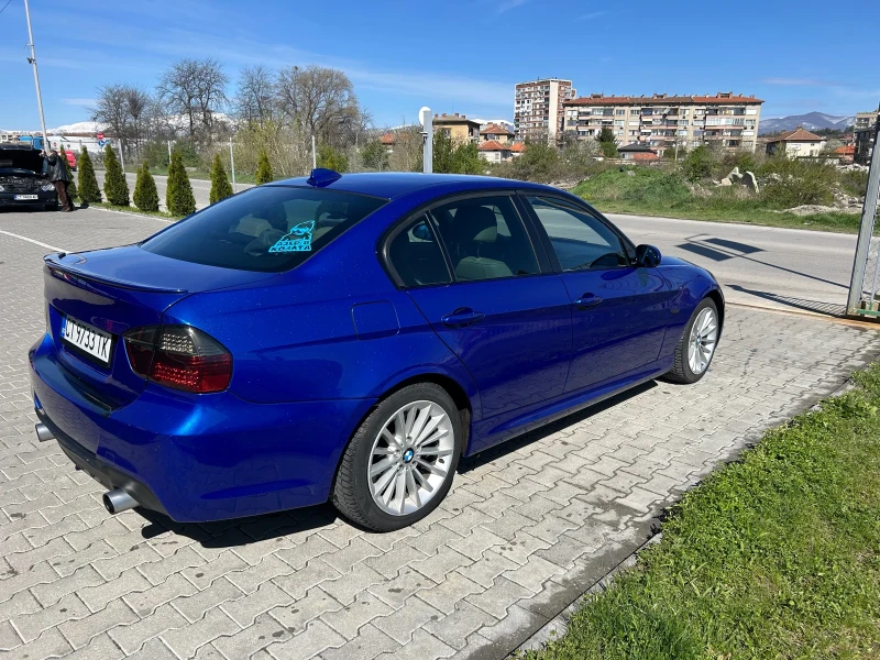 BMW 335 286+ + + , снимка 4 - Автомобили и джипове - 51924893