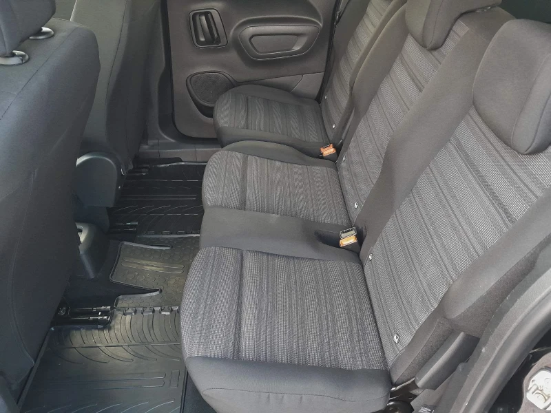 Opel Combo LIFE/MAXI/AUTOMATIC, снимка 12 - Автомобили и джипове - 51320369