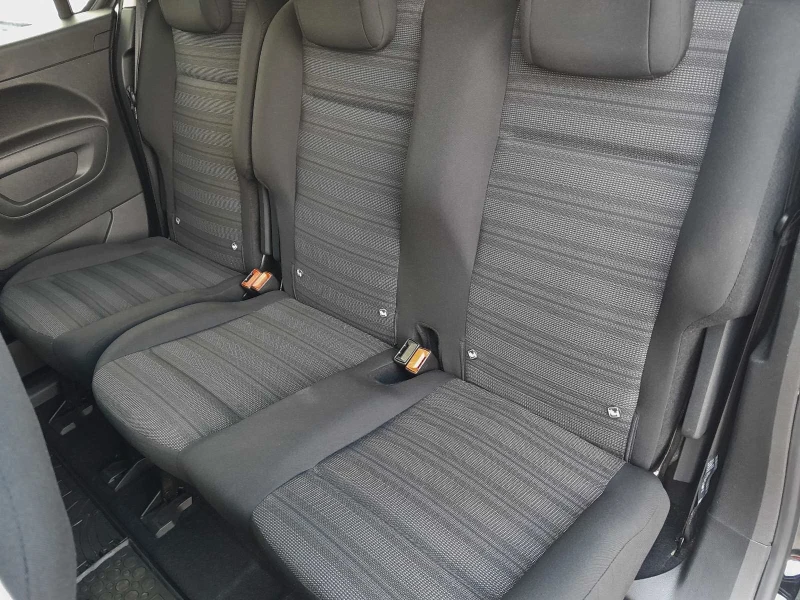 Opel Combo LIFE/MAXI/AUTOMATIC, снимка 13 - Автомобили и джипове - 51320369