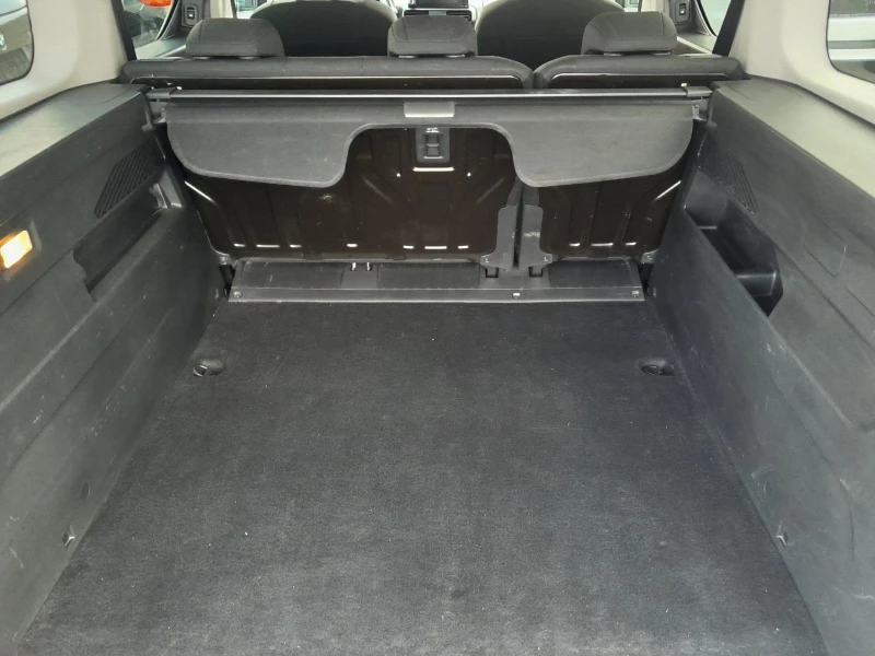 Opel Combo LIFE/MAXI/AUTOMATIC, снимка 15 - Автомобили и джипове - 51320369