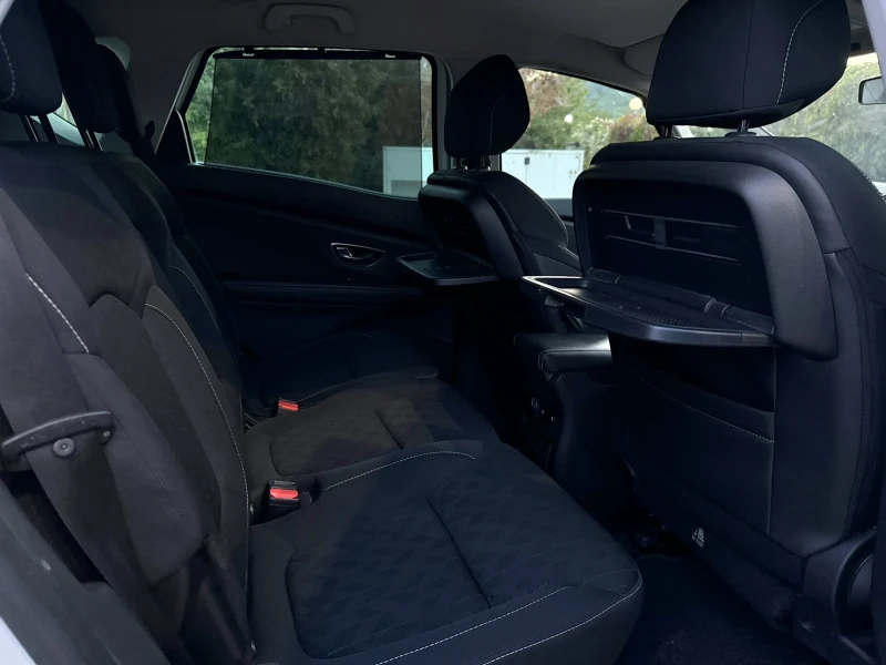 Renault Scenic 1.33, LIMITED , снимка 10 - Автомобили и джипове - 51612372