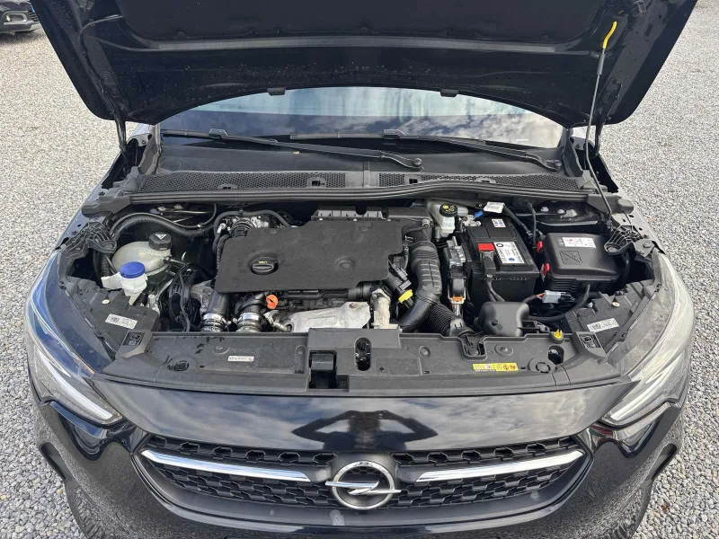 Opel Corsa 1.5 , EURO 6, Нов Внос France, снимка 17 - Автомобили и джипове - 52066528
