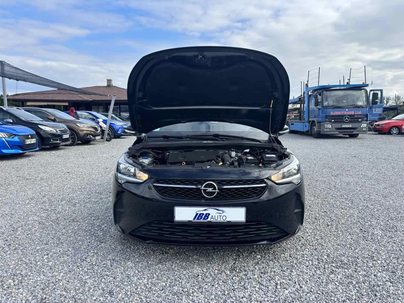 Opel Corsa 1.5 , EURO 6, Нов Внос France, снимка 16 - Автомобили и джипове - 52066528
