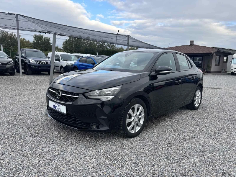 Opel Corsa 1.5 , EURO 6, Нов Внос France, снимка 2 - Автомобили и джипове - 52066528
