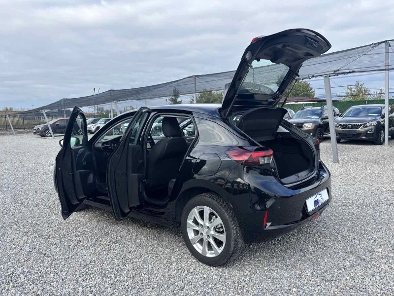 Opel Corsa 1.5 , EURO 6, Нов Внос France, снимка 8 - Автомобили и джипове - 52066528