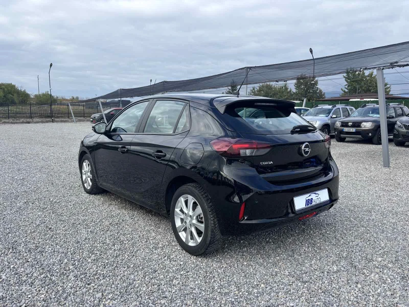 Opel Corsa 1.5 , EURO 6, Нов Внос France, снимка 4 - Автомобили и джипове - 52066528