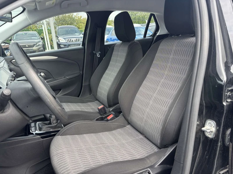 Opel Corsa 1.5 , EURO 6, Нов Внос France, снимка 10 - Автомобили и джипове - 52066528
