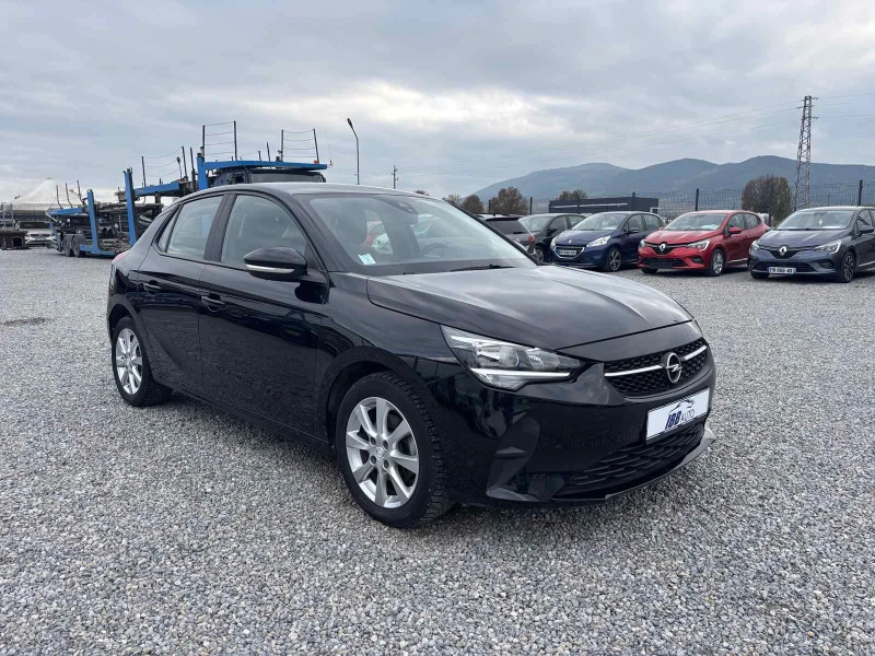 Opel Corsa 1.5 , EURO 6, Нов Внос France, снимка 3 - Автомобили и джипове - 52066528