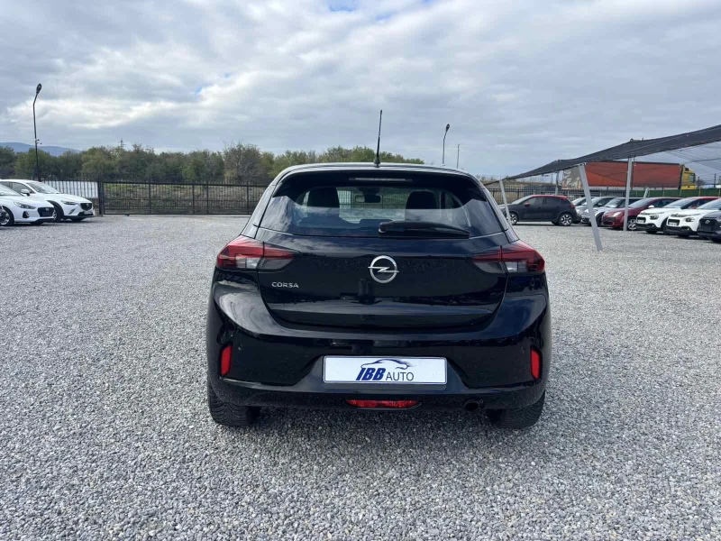 Opel Corsa 1.5 , EURO 6, Нов Внос France, снимка 6 - Автомобили и джипове - 52066528