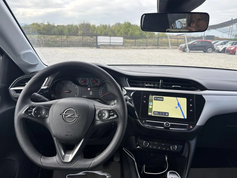 Opel Corsa 1.5 , EURO 6, Нов Внос France, снимка 13 - Автомобили и джипове - 52066528
