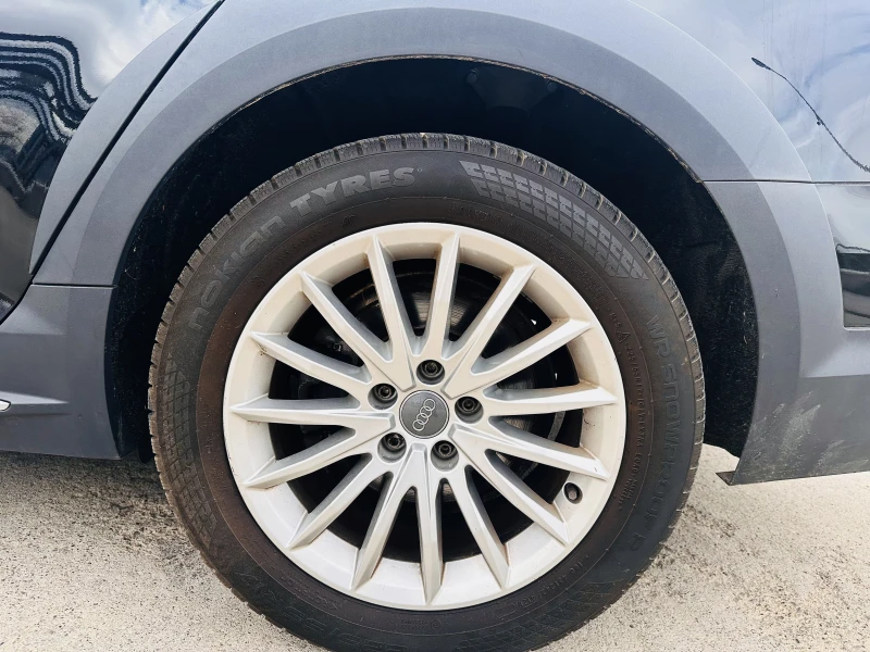 Audi A4 Allroad 190hp | Cockpit  + 2г. Гаранция, снимка 16 - Автомобили и джипове - 52145806