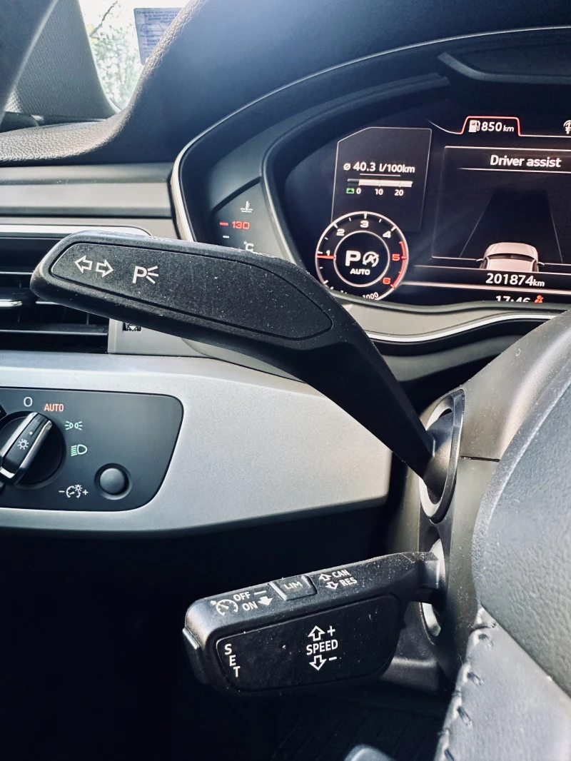 Audi A4 Allroad 190hp | Cockpit  + 2г. Гаранция, снимка 15 - Автомобили и джипове - 52145806