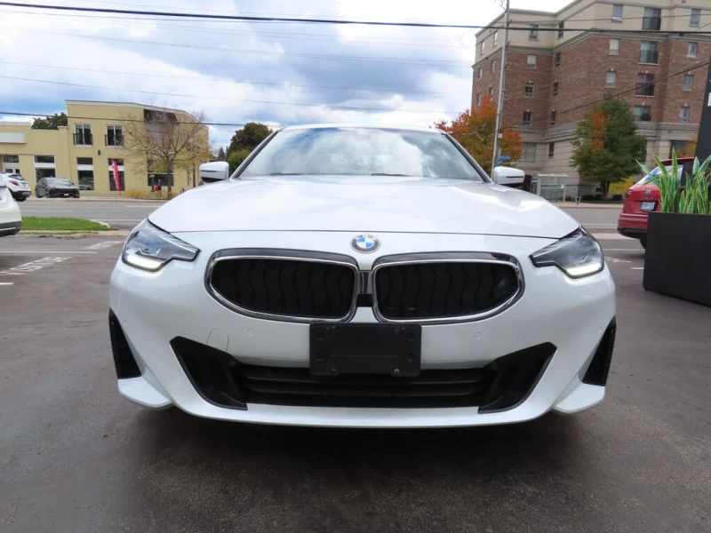 BMW 230 * АВТО КРЕДИТ* ЦЕНА ДО БГ * СЕРВИЗНА ИСТОРИЯ * , снимка 2 - Автомобили и джипове - 52472554