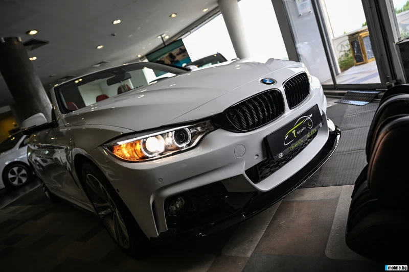 BMW 428  IX, снимка 5 - Автомобили и джипове - 52618169