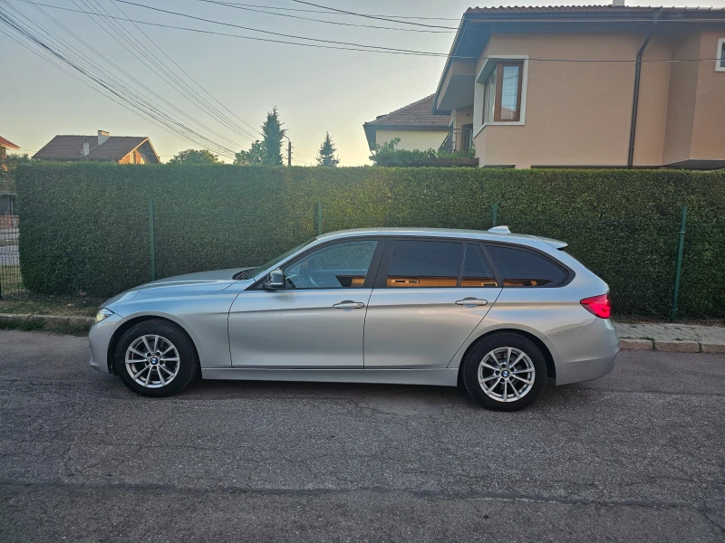 BMW 316, снимка 3 - Автомобили и джипове - 52747785