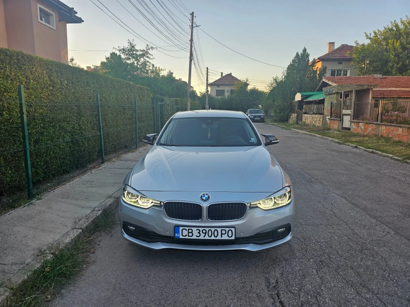 BMW 316, снимка 6 - Автомобили и джипове - 52747785