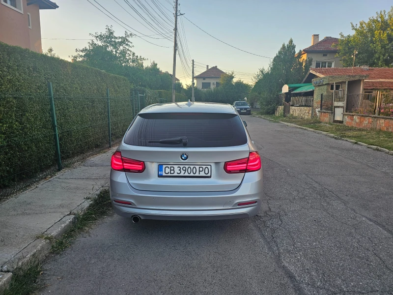 BMW 316, снимка 7 - Автомобили и джипове - 52747785