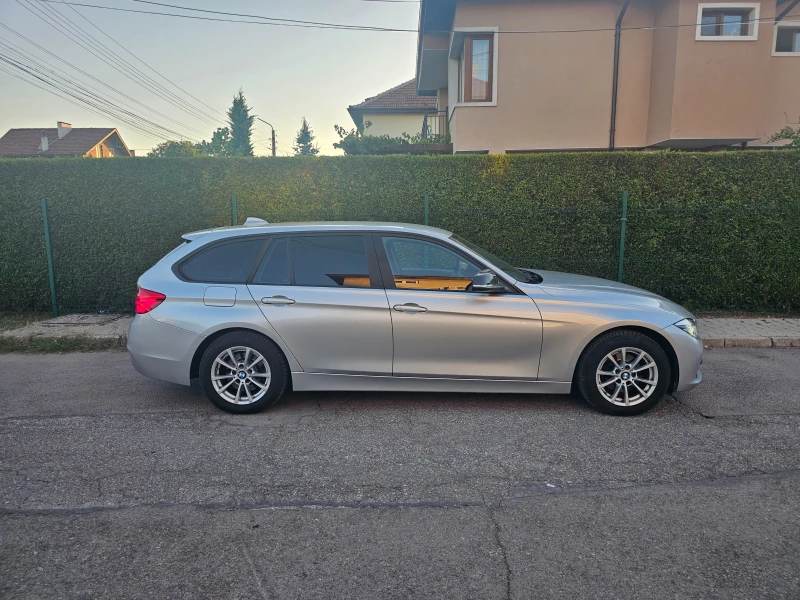 BMW 316, снимка 10 - Автомобили и джипове - 52747785