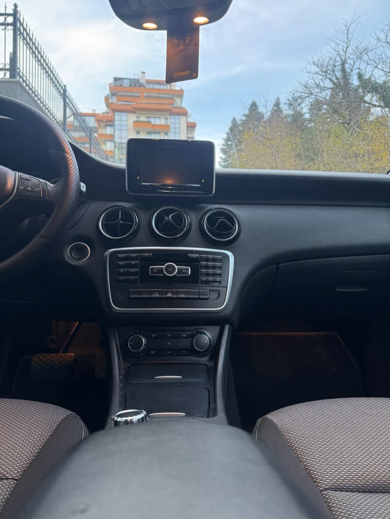 Mercedes-Benz A 180 CDI, снимка 11 - Автомобили и джипове - 52838923