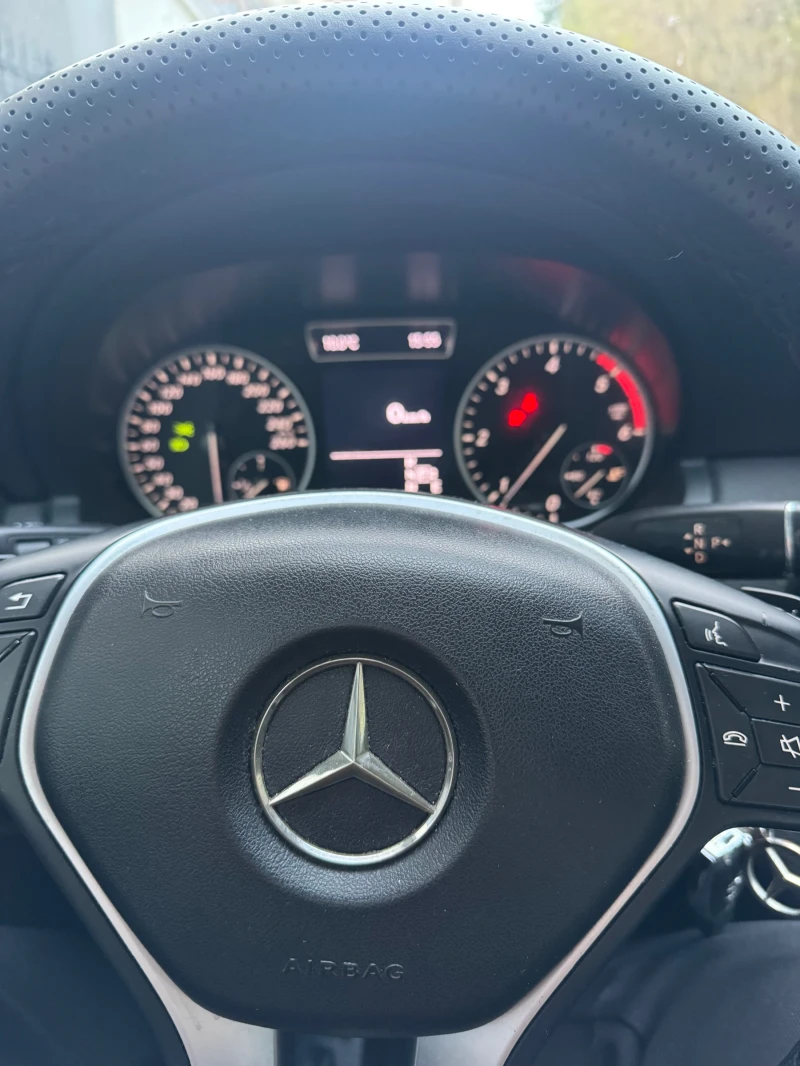 Mercedes-Benz A 180 CDI, снимка 10 - Автомобили и джипове - 52838923