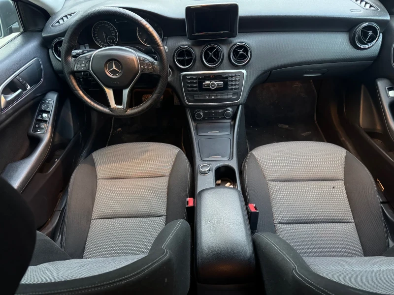 Mercedes-Benz A 180 CDI, снимка 12 - Автомобили и джипове - 52838923