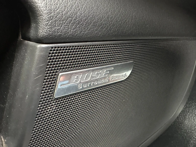 Audi A6 Quattro/Кожа/Нави/Bose, снимка 16 - Автомобили и джипове - 52875501