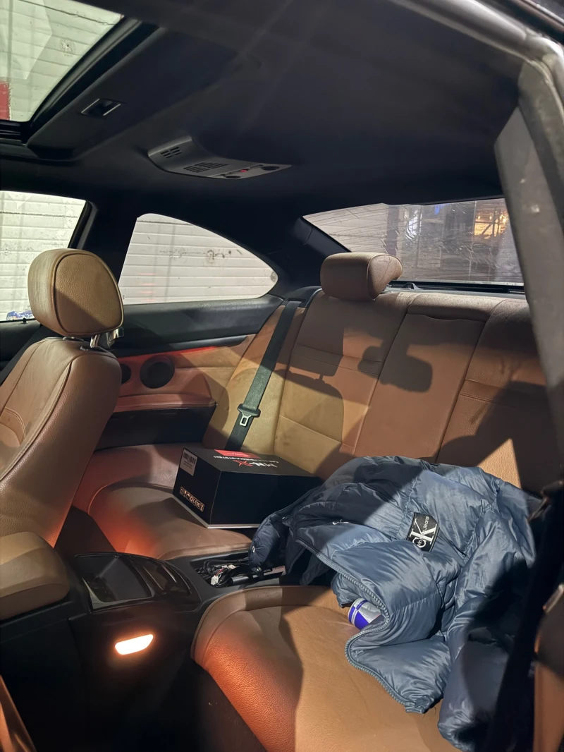 BMW 335 LCI N55 XDrive, снимка 7 - Автомобили и джипове - 52969790