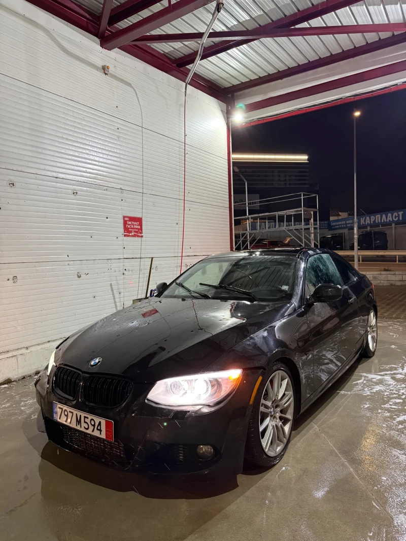 BMW 335 LCI N55 XDrive, снимка 2 - Автомобили и джипове - 52969790